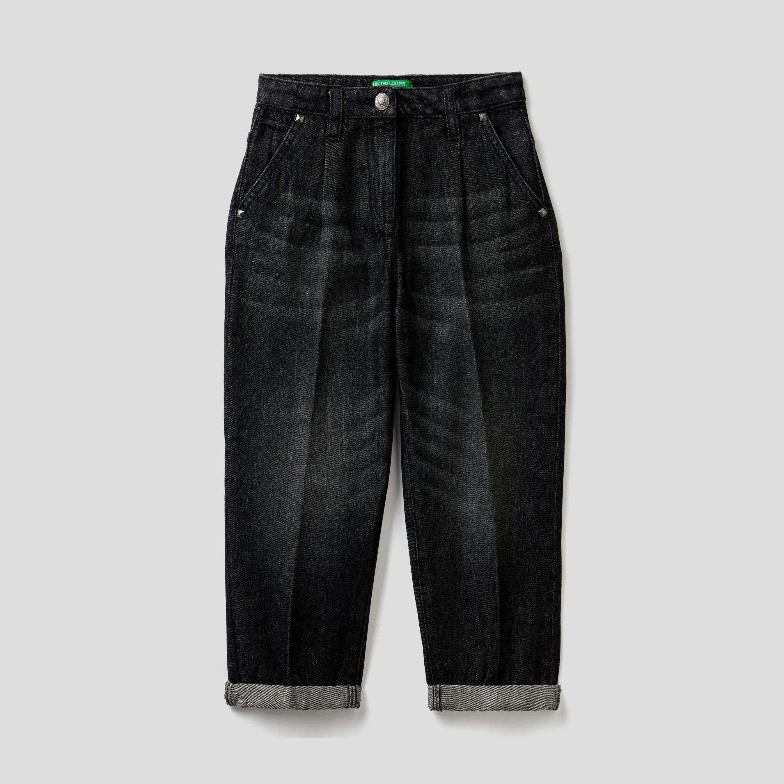

Джинсы United Colors of Benetton 4DW257O80.G-700 150 см XL