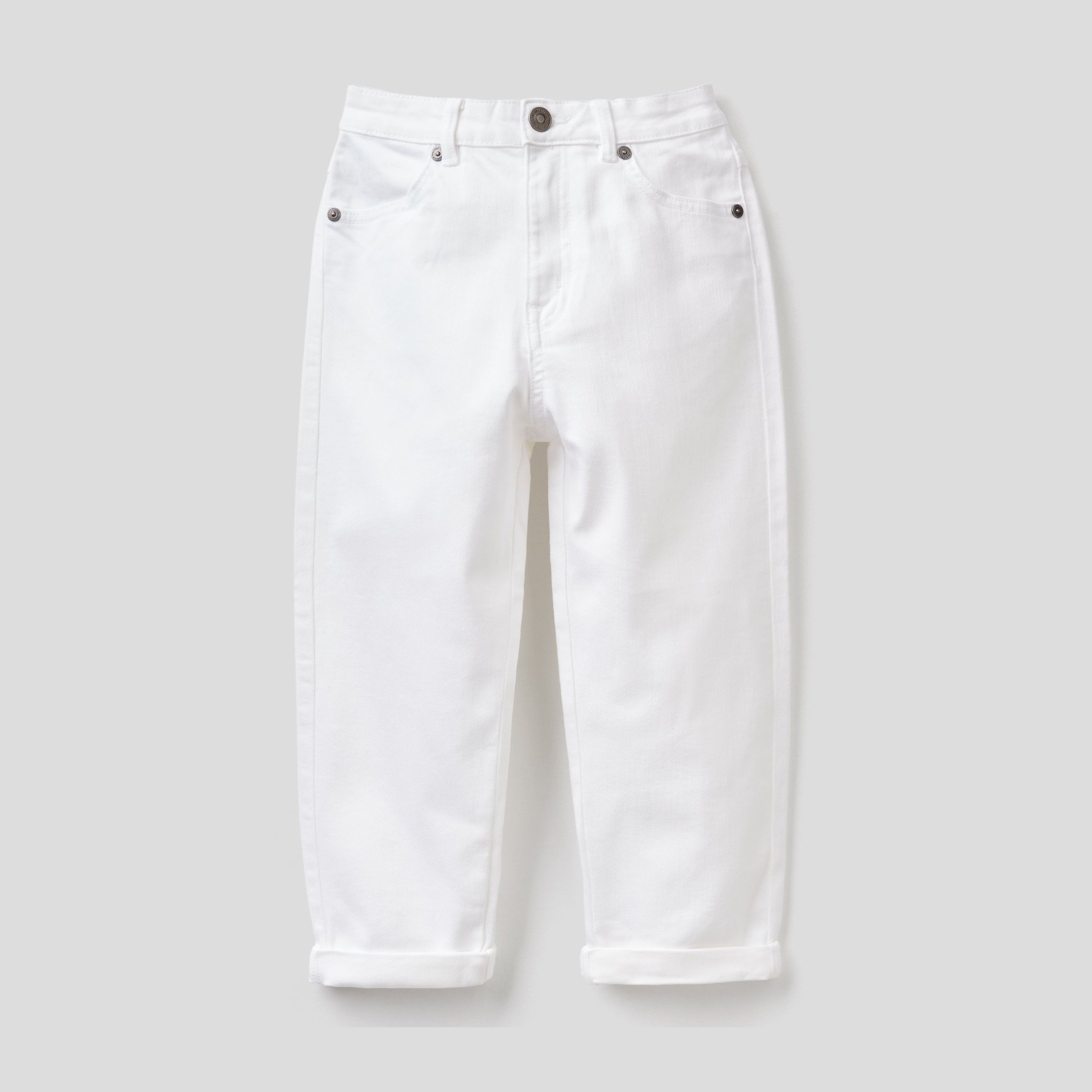 

Джинсы United Colors of Benetton 4HB555DS0.G-101 140 см L