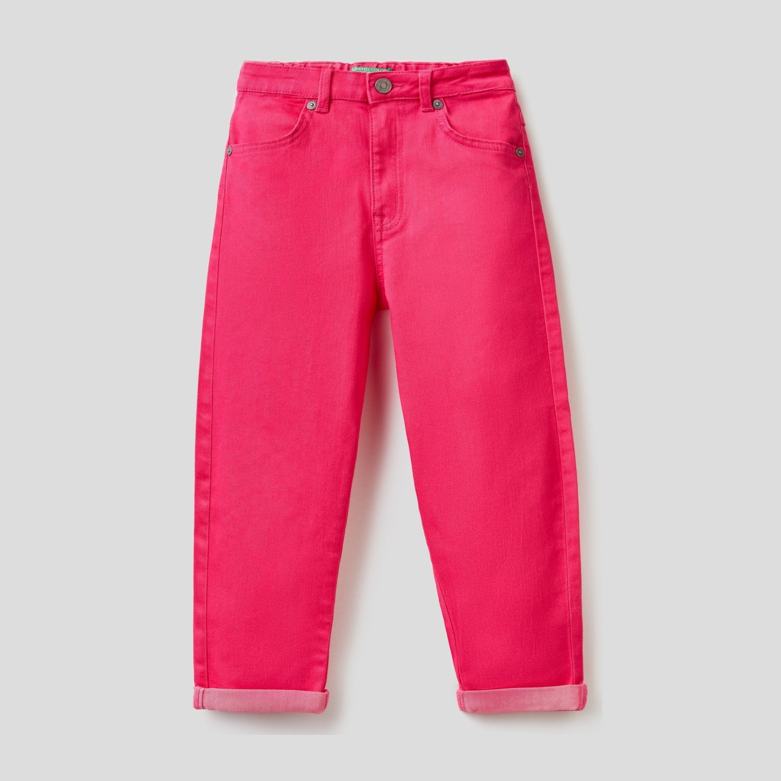 

Джинсы United Colors of Benetton 4HB555DS0.G-3L5 170 см KL