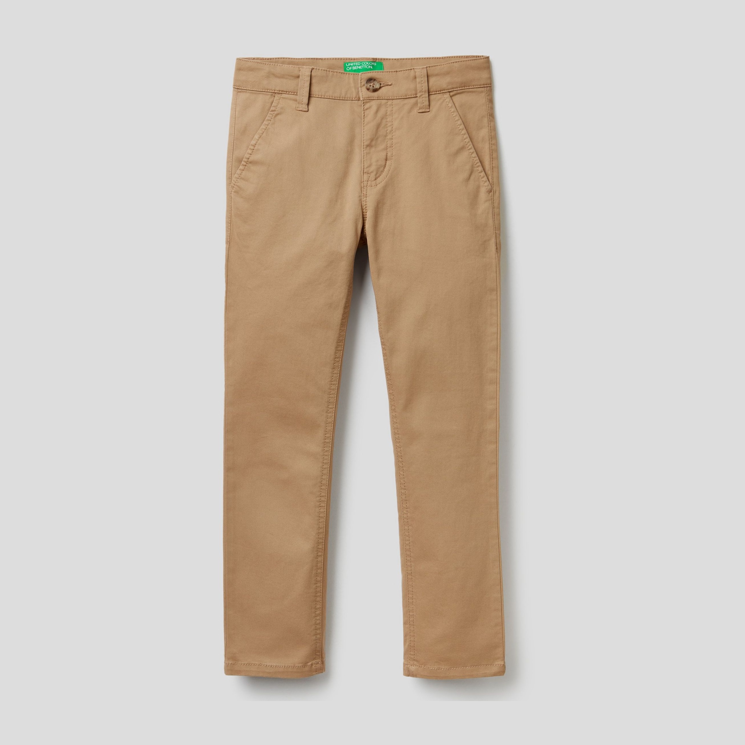 

Брюки United Colors of Benetton 4HK255AY0.K-193 150 см XL