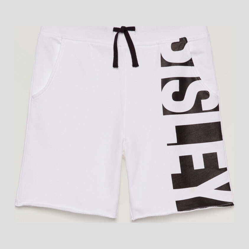 

Шорты United Colors of Benetton 3BC1I0328.G-101 140 см L