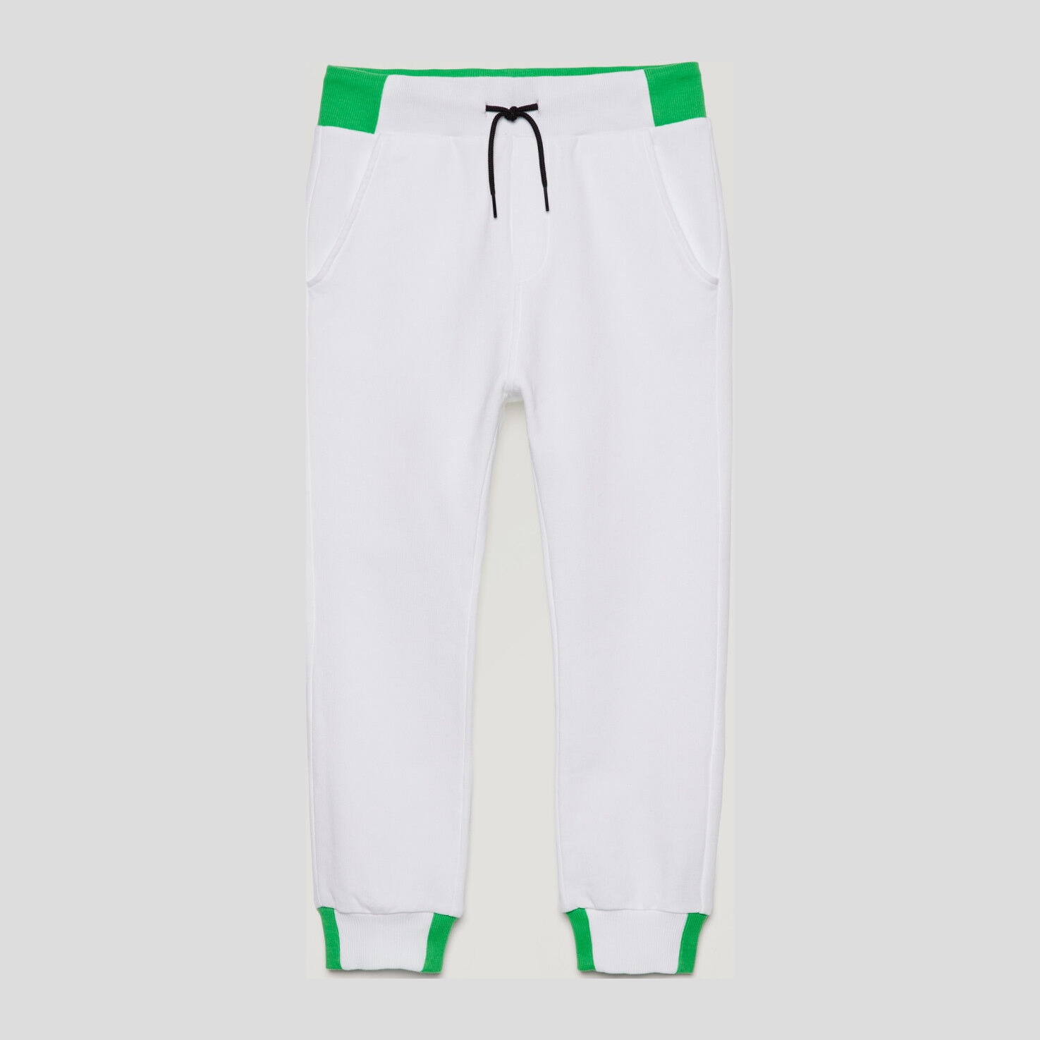 

Спортивные штаны United Colors of Benetton 3J68I0330.G-101 150 см XL