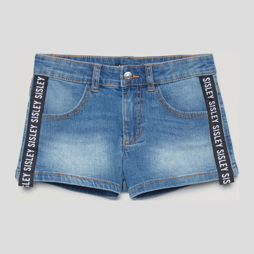 

Шорты джинсовые United Colors of Benetton 4XA259602.G-901 170 см KL