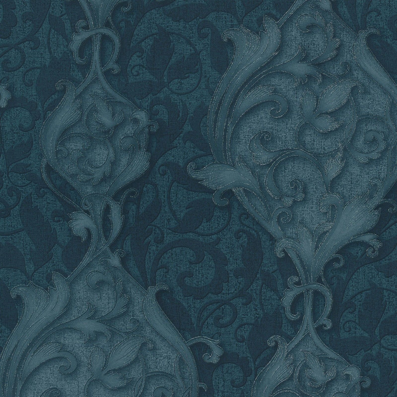 

Флизелиновые обои P+S International Studio Line 02423-50 Синие