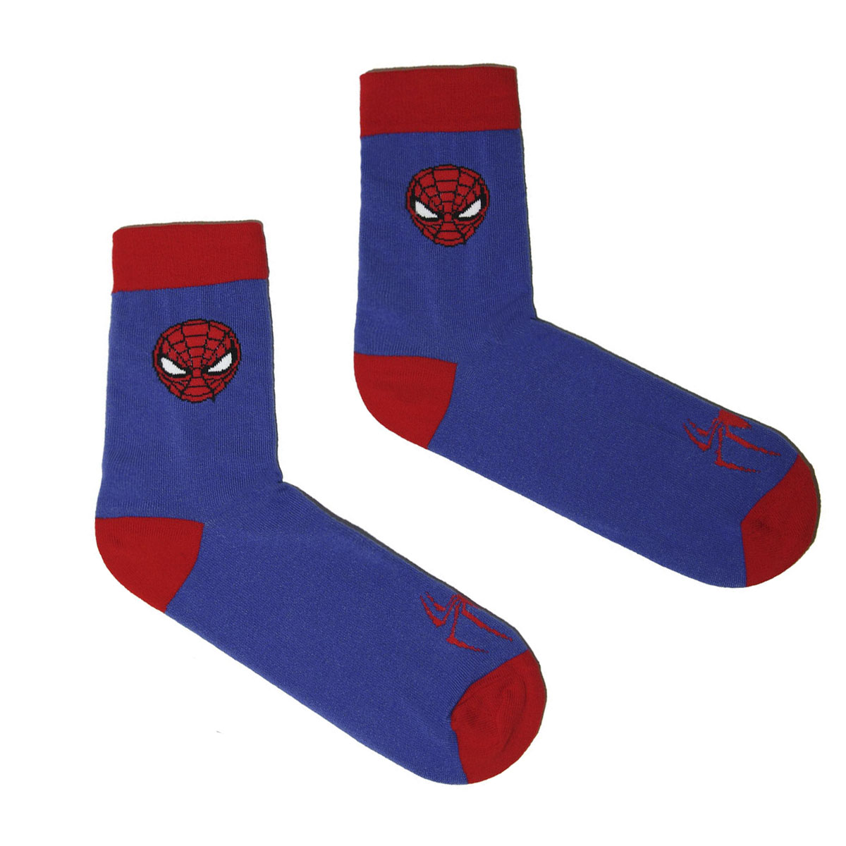 

Спортивные носки ECOGO «Spider-Man», Спортивные носки ECOGO «Spider-Man» 40-45