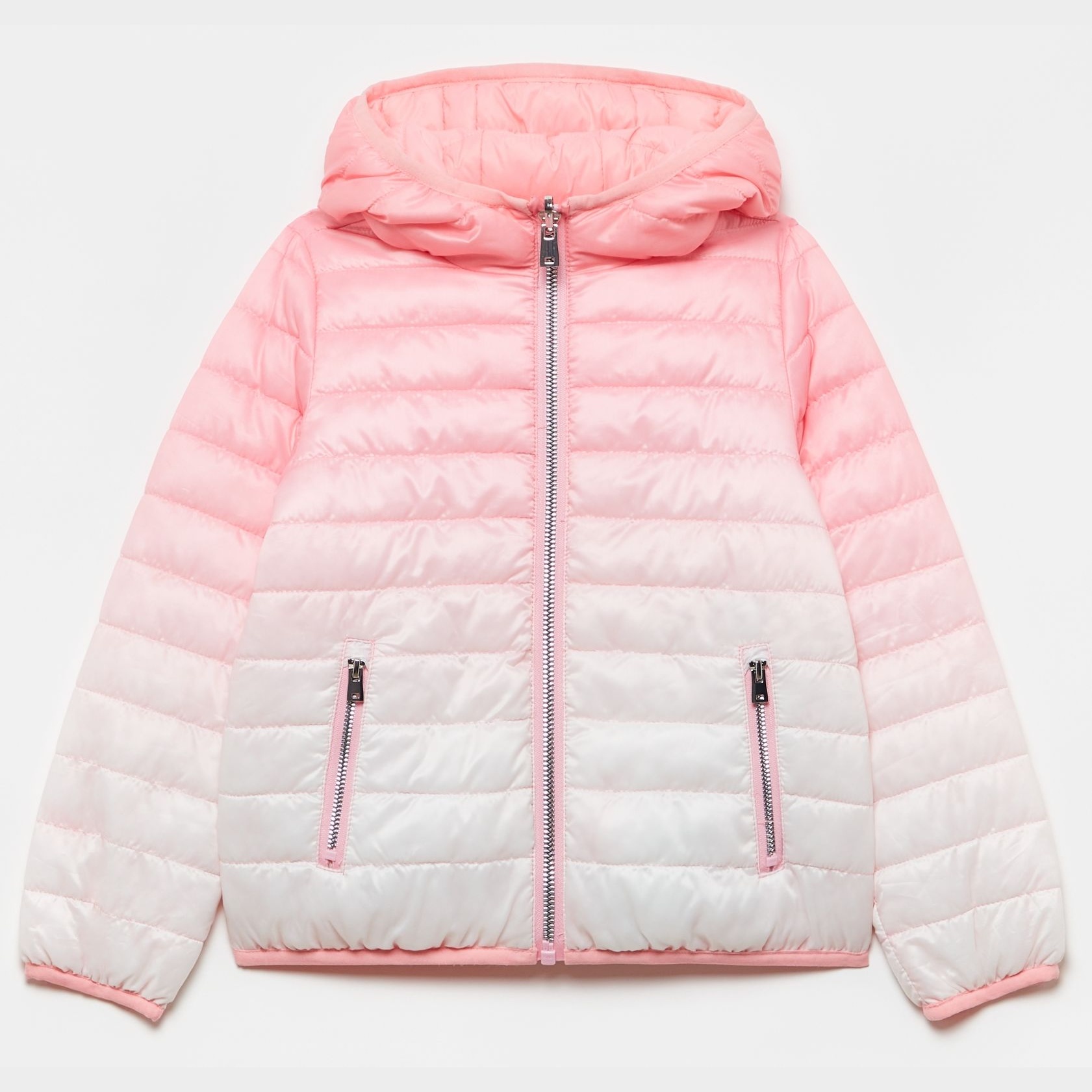 

Куртка OVS 1078727 104 см Pink (8055203308448)