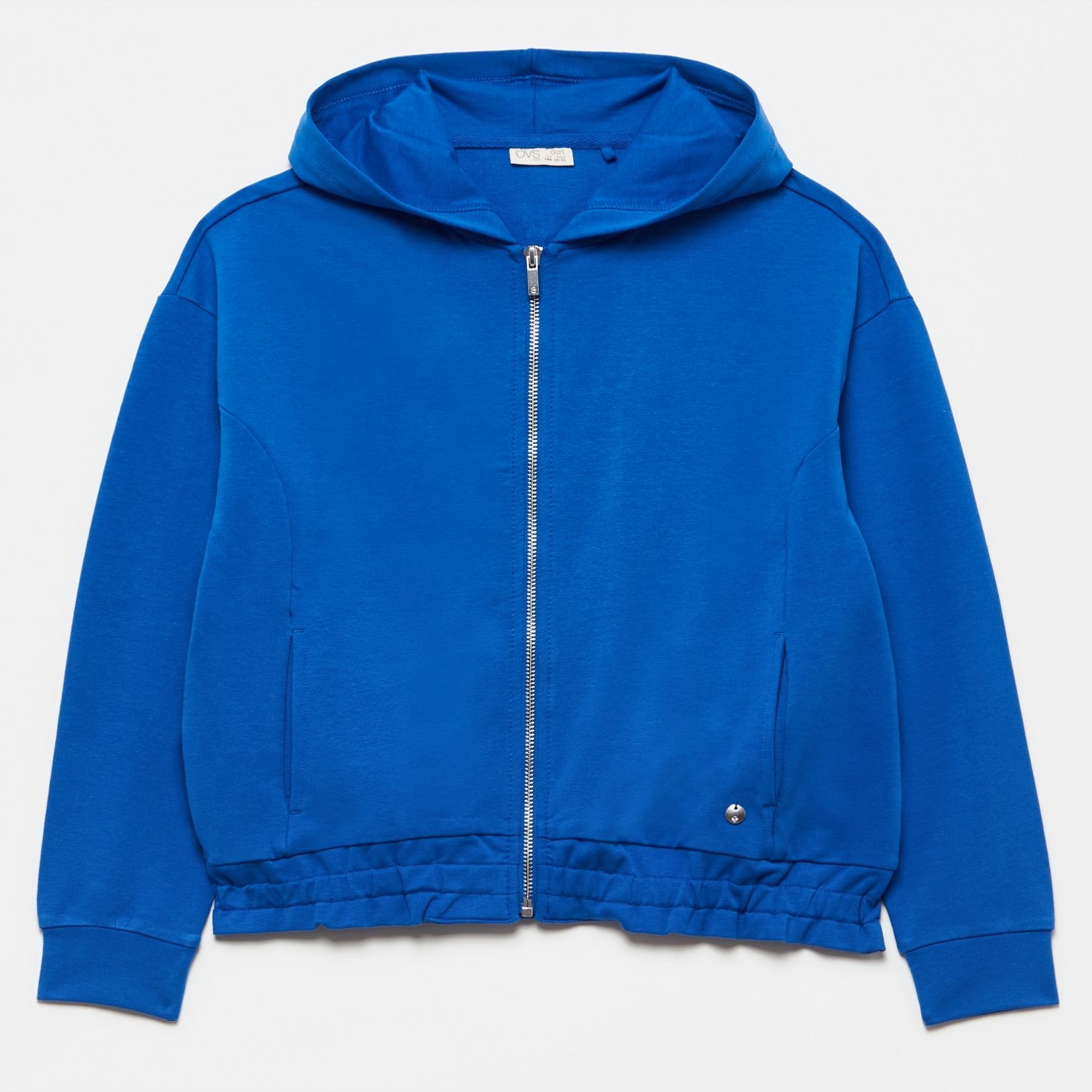 

Толстовка OVS 1079453 164 см Blue
