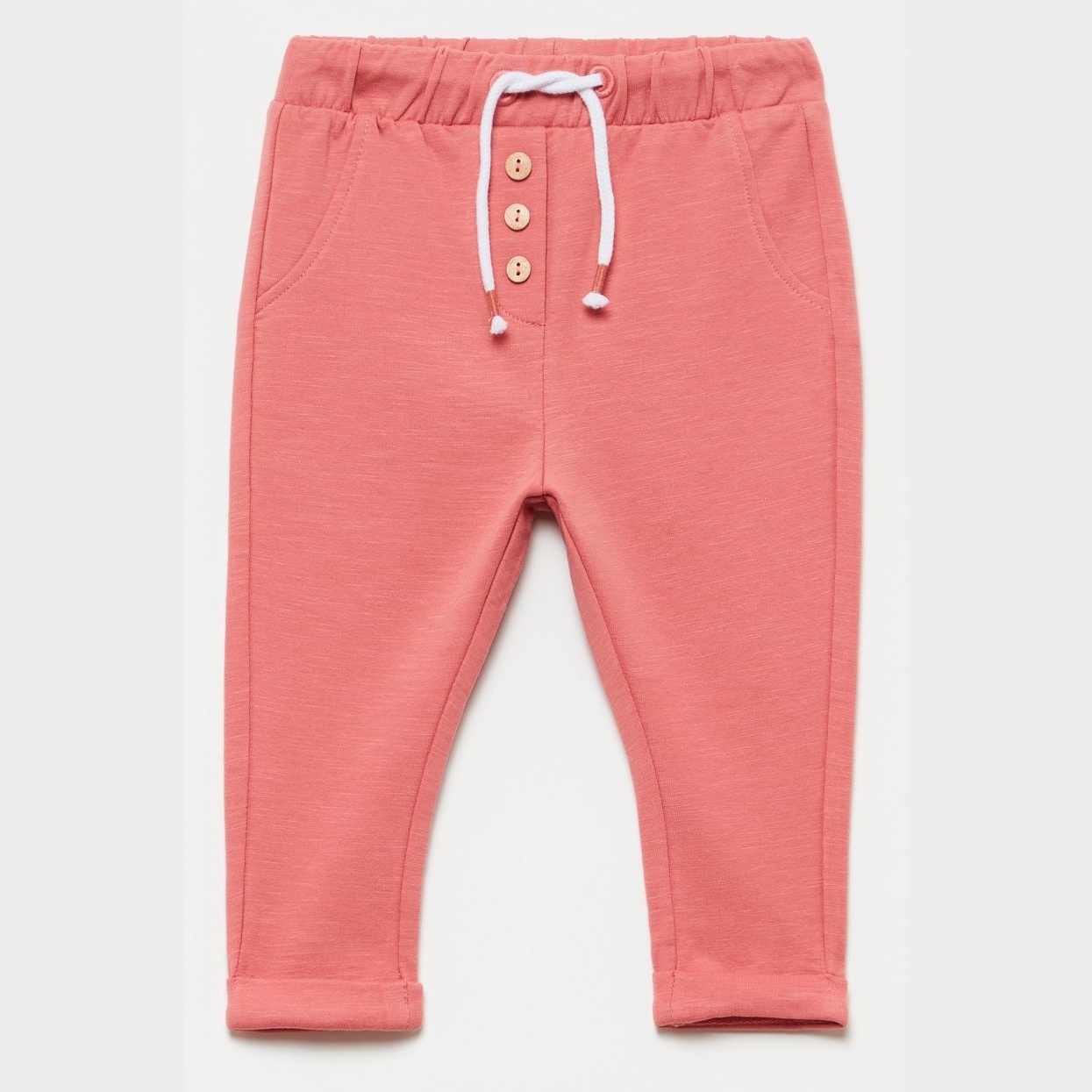 

Брюки OVS 1118711 92 см Pink