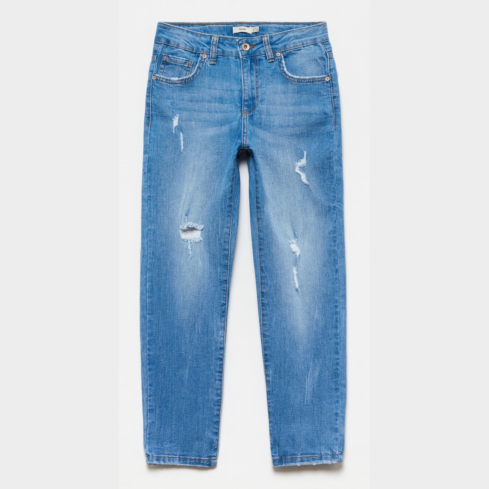 

Джинсы OVS 1118933 164-170 см Blue