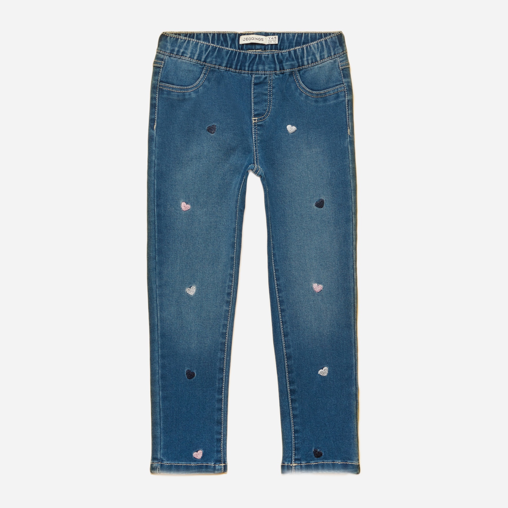 

Джинсы OVS 1119371 104 см Blue