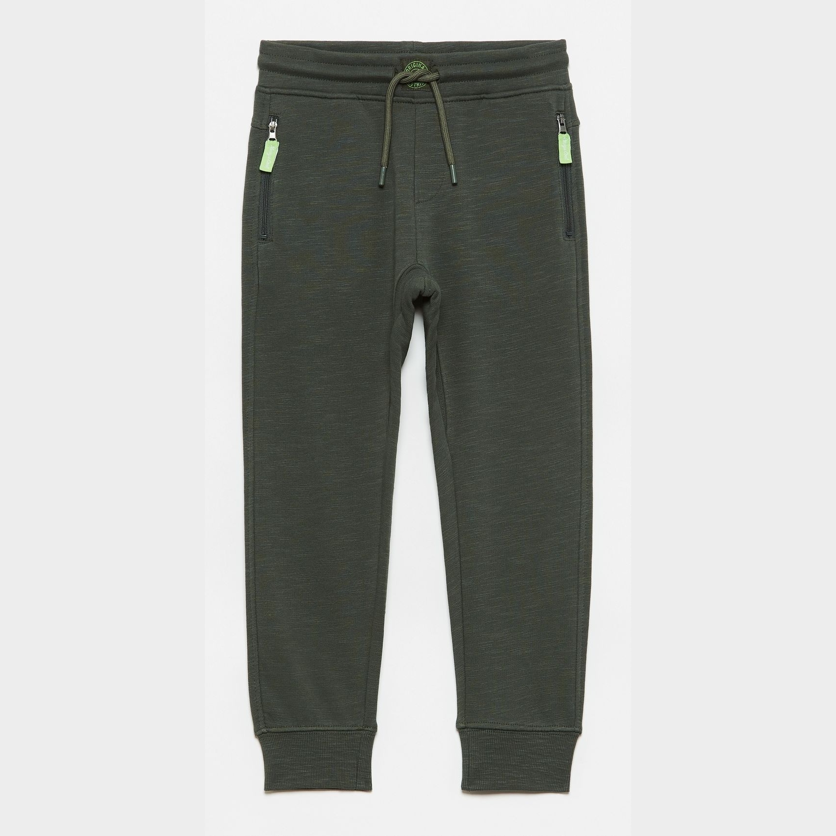 

Спортивные штаны OVS 1128535 128 см Grey