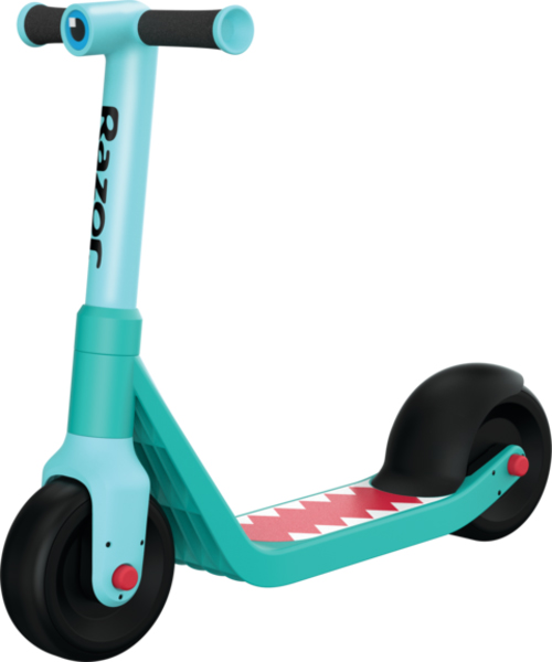 

Самокат Razor Wild Ones Junior Kick Scooter Shark (13073643)