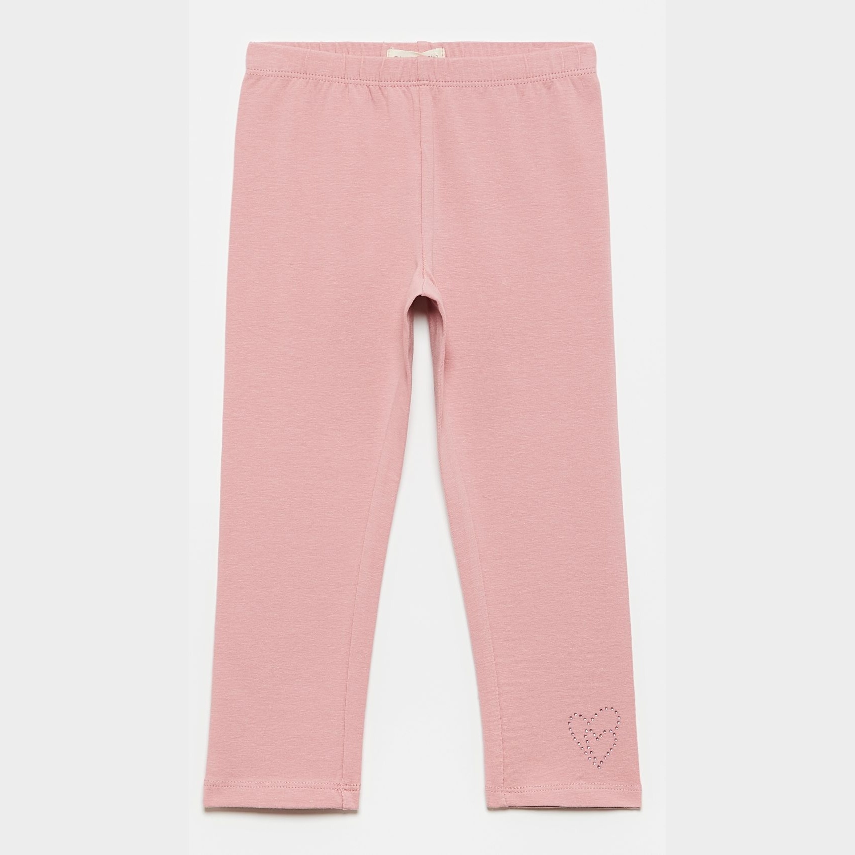 

Лосины OVS 1168925 134 см Pink