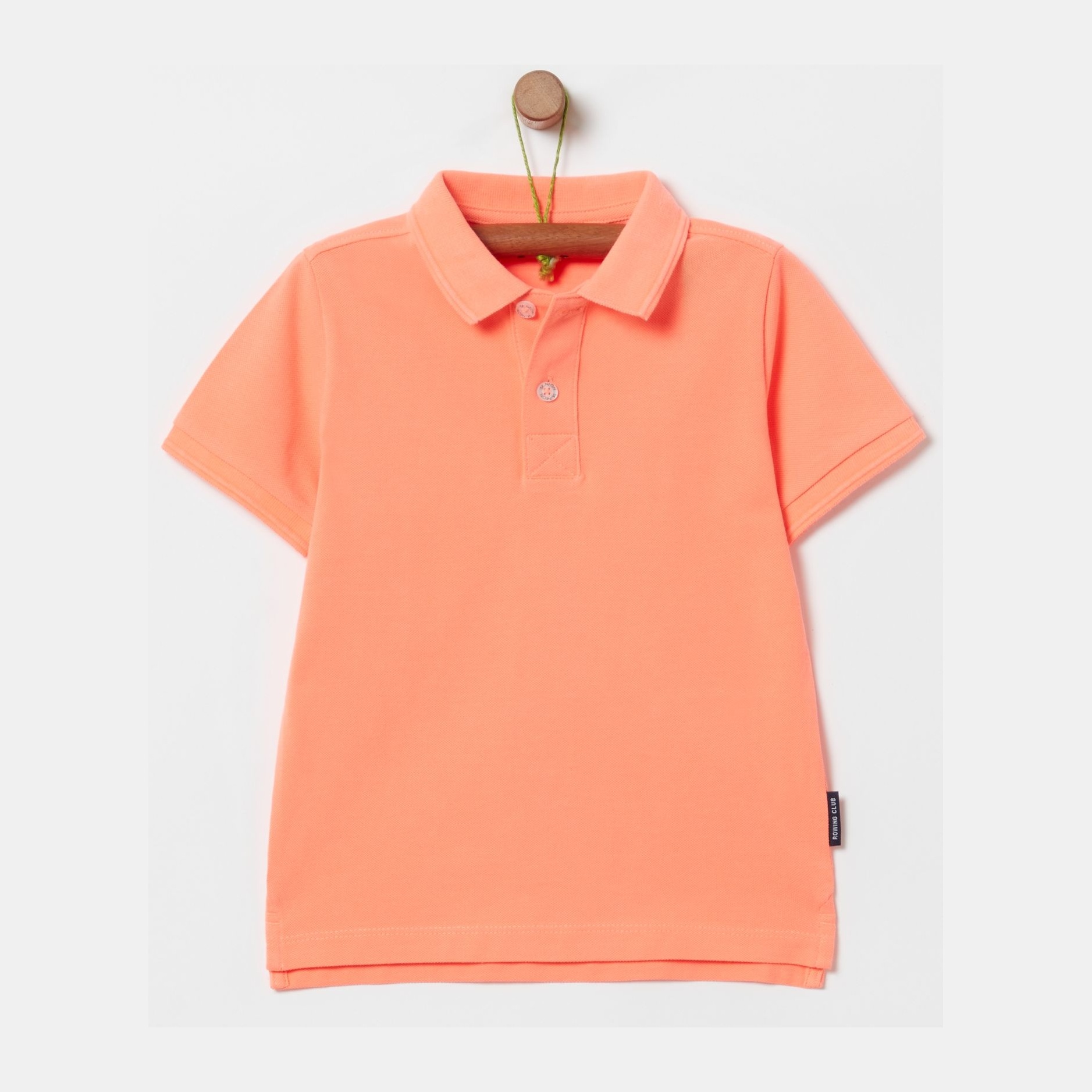 

Поло OVS 800375 104 см Orange