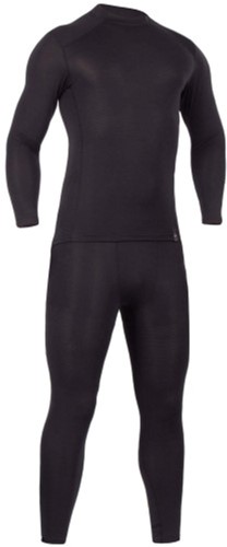 

Термобелье P1G-Tac Punisher-Active (Polartec Power Grid) UA281-60022-BK XL Combat Black