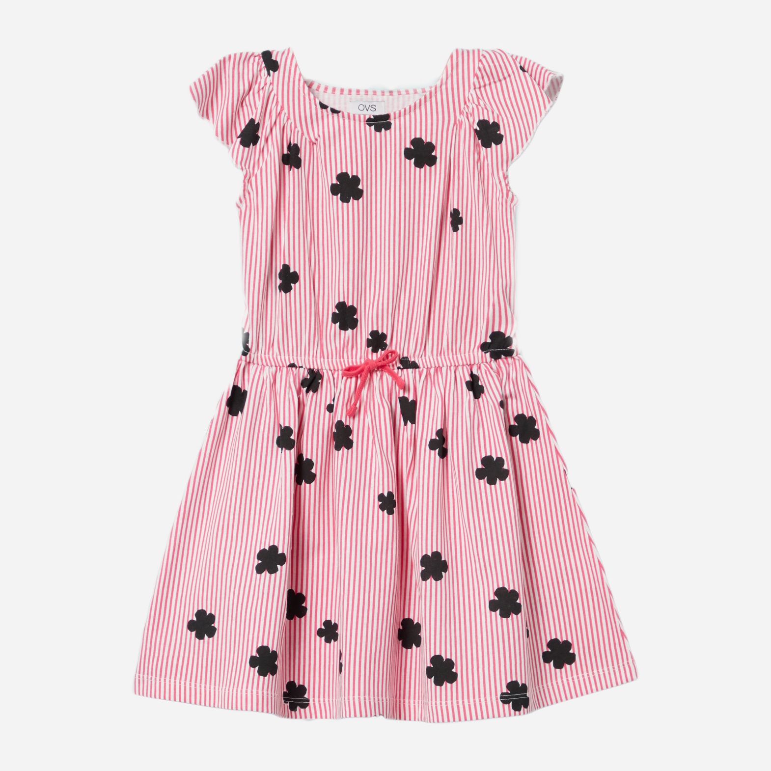 

Платье OVS 861332 128 см Pink