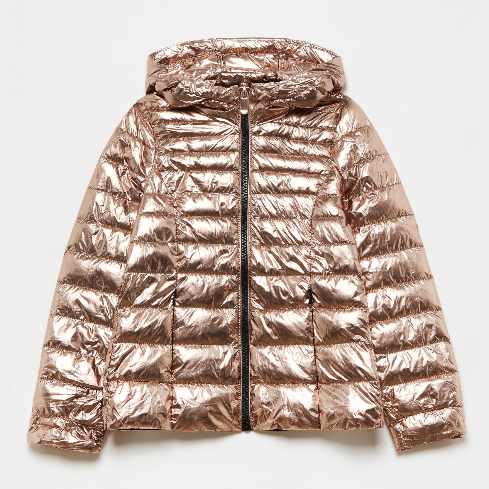 

Куртка OVS 946854 146 см Grey