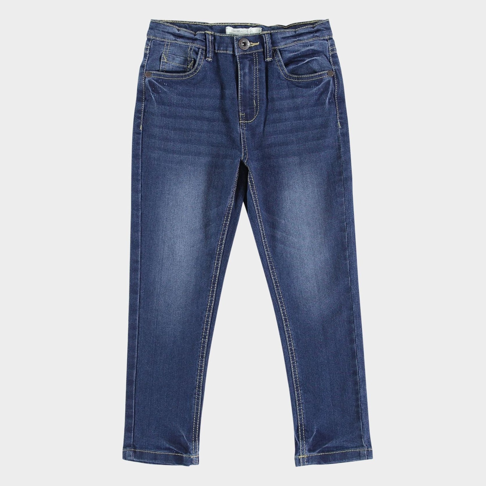 

Джинсы Piazza Italia 13359 152-158 см Denim