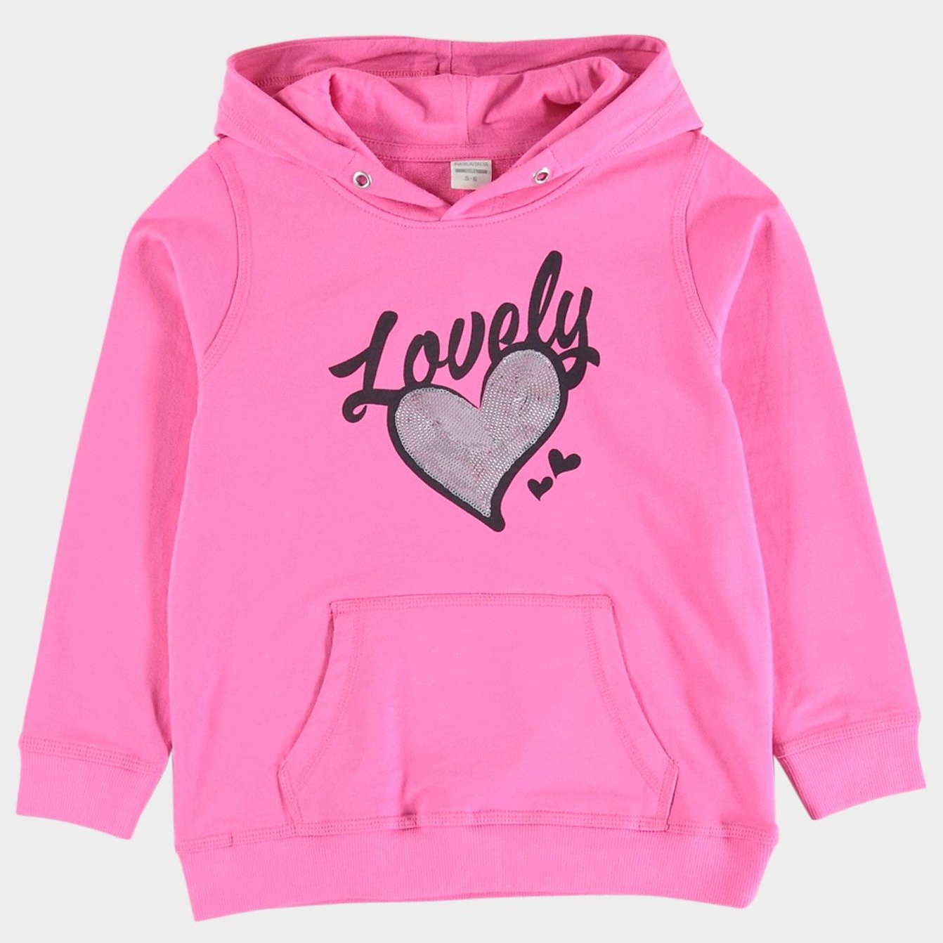 

Худи Piazza Italia 13668 128 см Fuxia (2013668002048)
