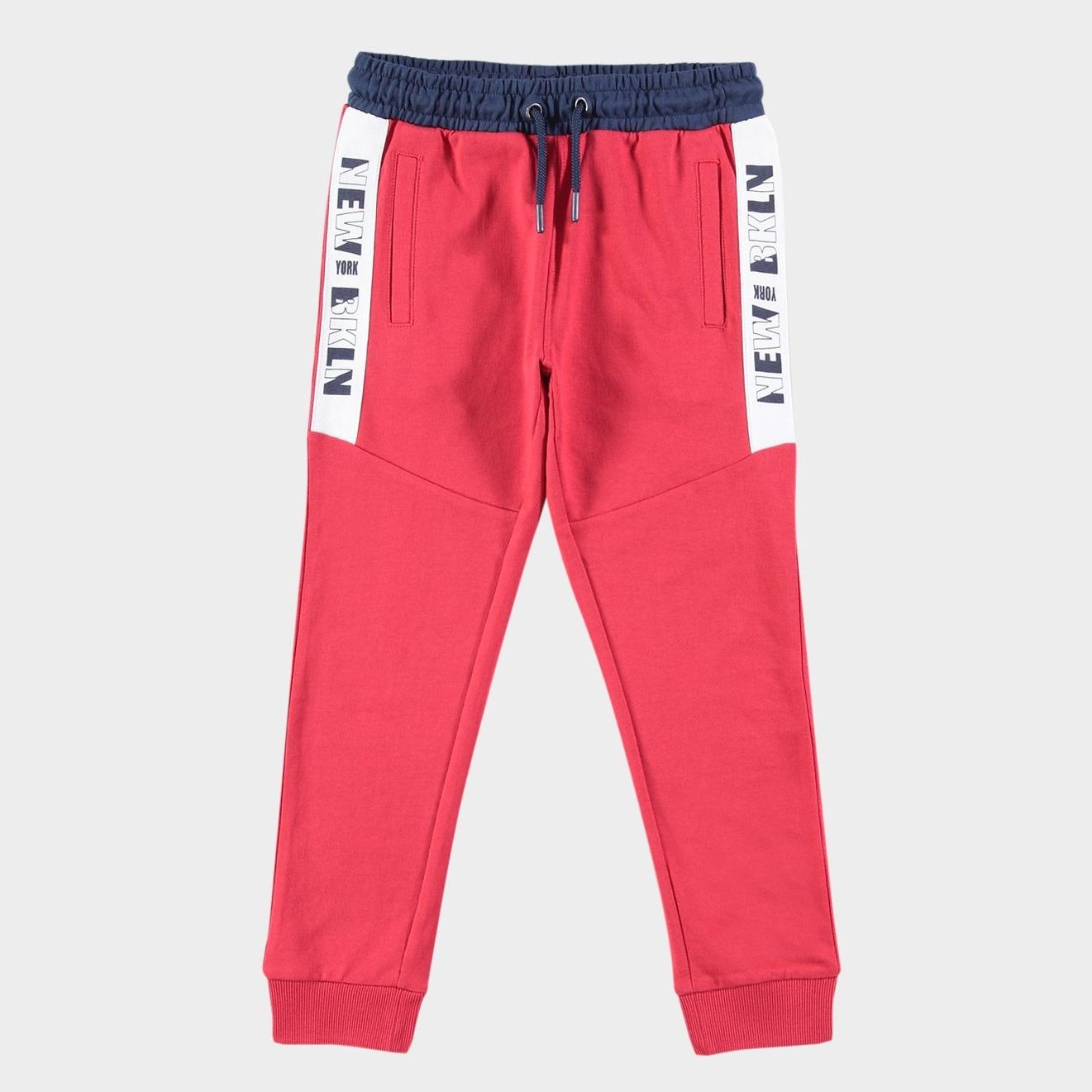 

Спортивные штаны Piazza Italia 13689 140-146 см Red (2013689003062)