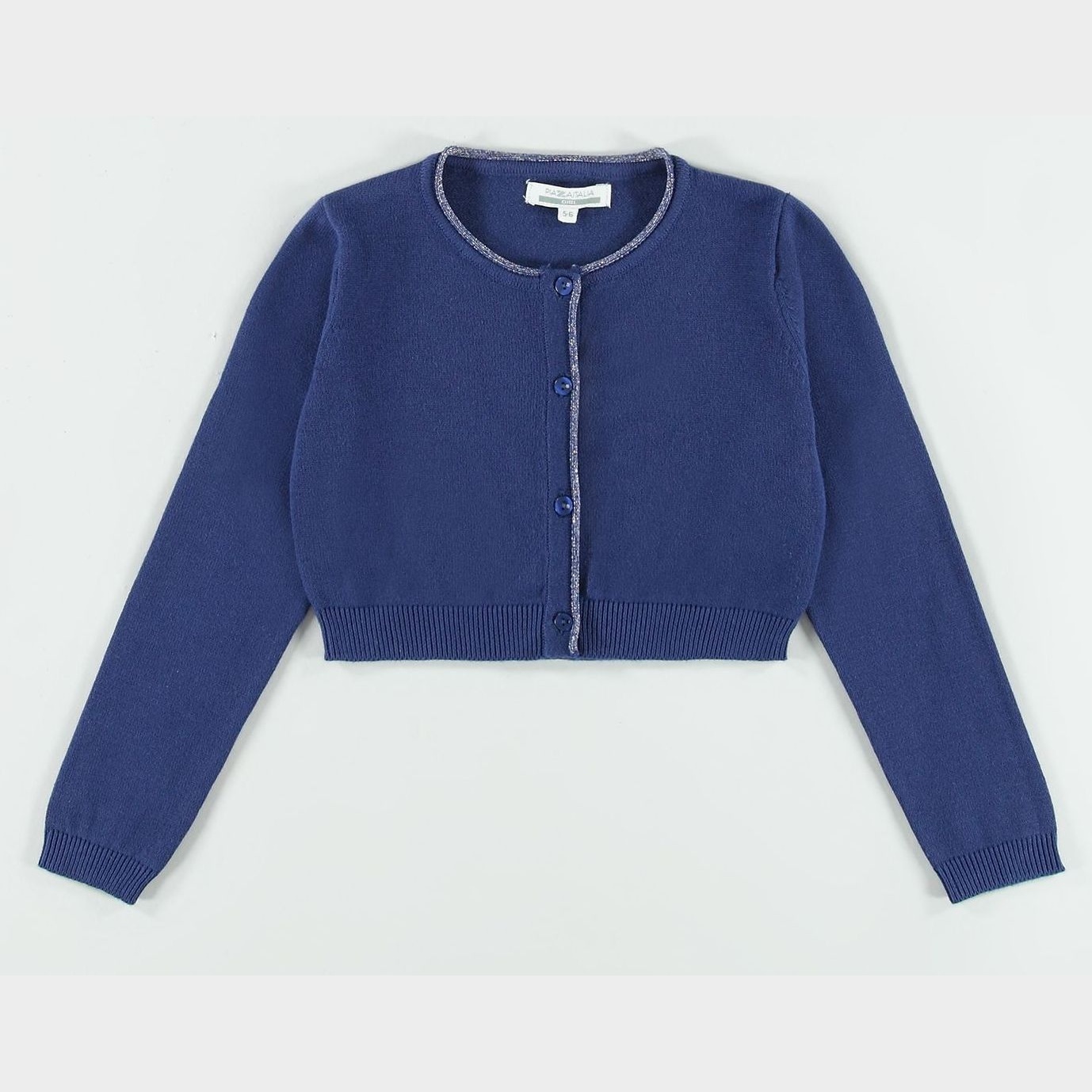 

Кардиган Piazza Italia 27795 140-146 см Blue (2027795001065)