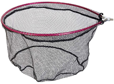 

Голова подсака Feeder Concept 50x40cm ячейка 5mm (FC4542-050)