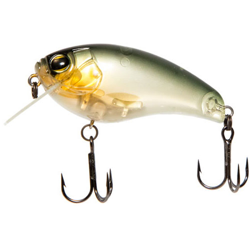 

Воблер Imakatsu Crank IK-50C2 55mm 10g #136 Live Hasu