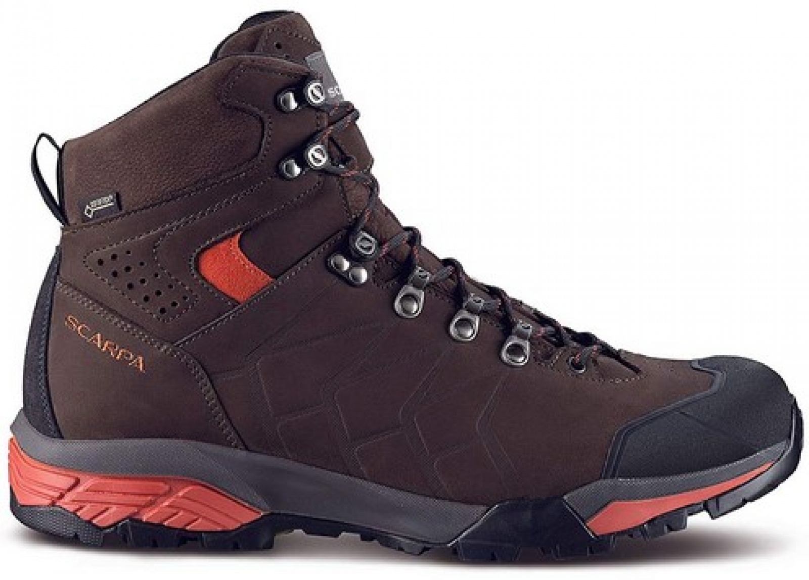 Scarpa zg outlet pro