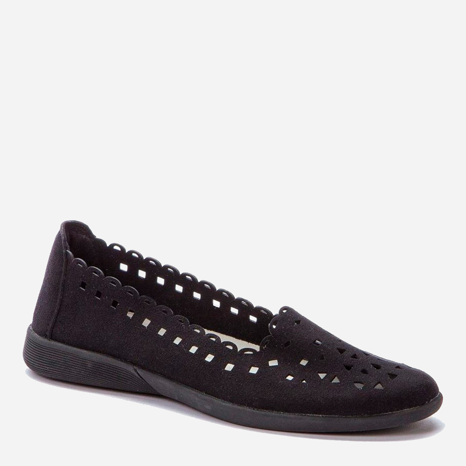 

Балетки Grunberg 117510/03-01 40 Черные