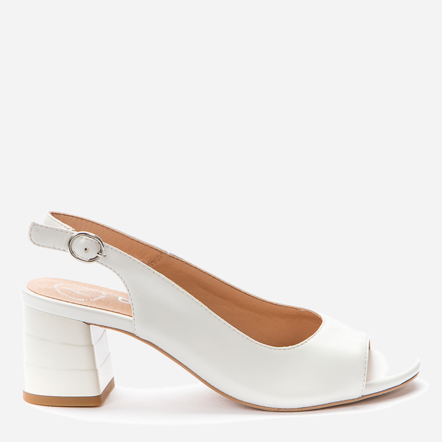 

Босоножки BETSY 917005/05-03 37 Белые