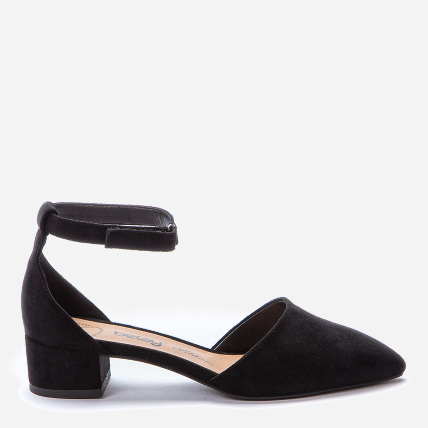 

Босоножки BETSY 917006/04-02 37 Черные
