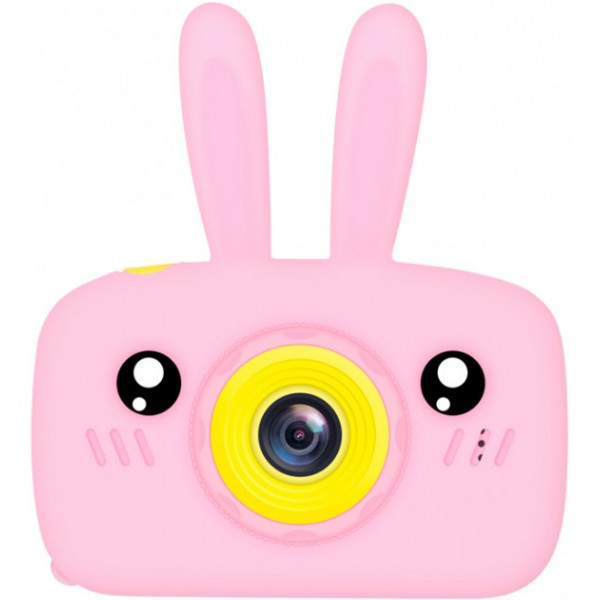 

Детский цифровой фотоаппарат Camera Rabbit
