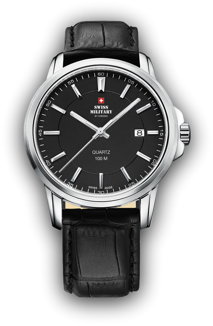 

Мужские часы Swiss Military SM34039.06