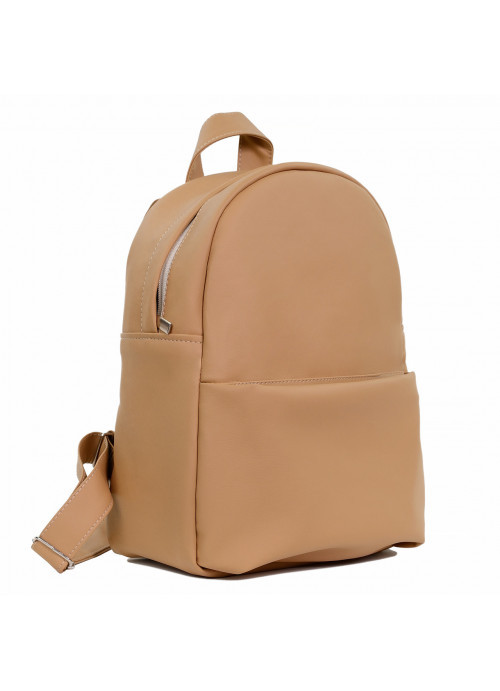 

Рюкзак 35x25x12см Este бежевый UE11321026