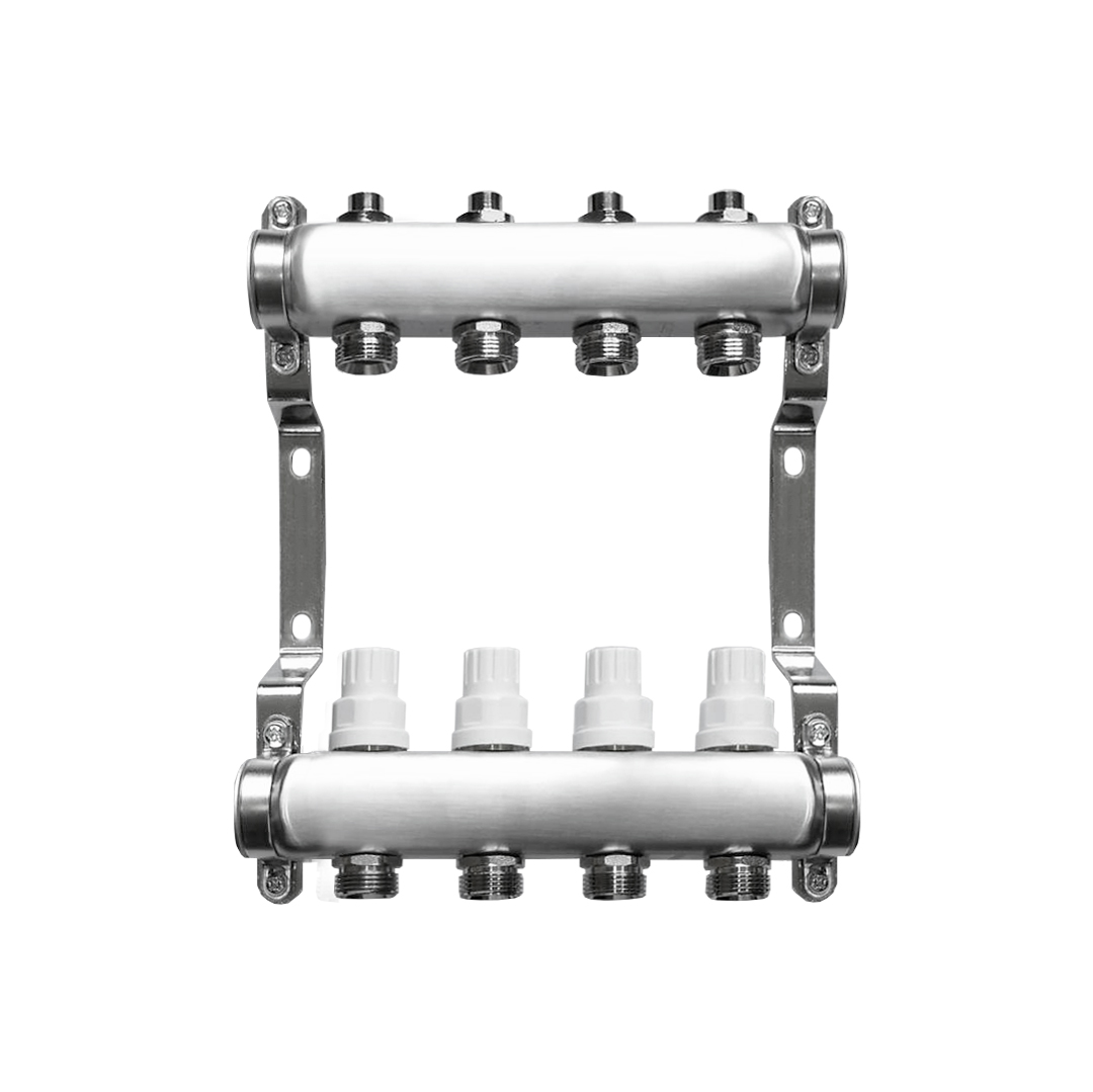

Коллектор SD Plus 1" 9 выходов SD0059