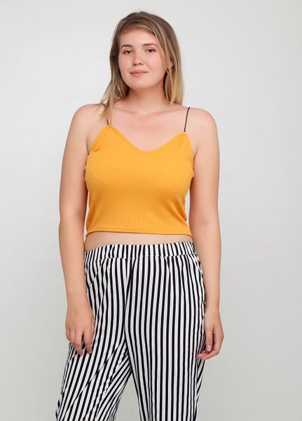 

Топ boohoo 44 Жёлтый (1064-258)