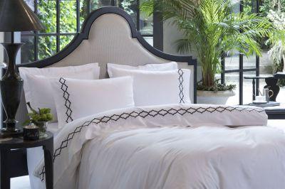 

Элитное постельное белье PEPPER HOME orlando siyah