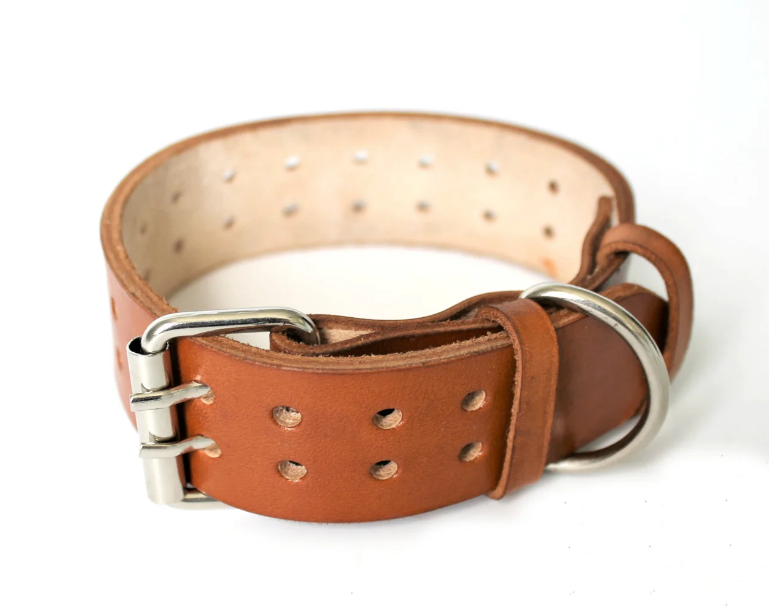 

Ошейник для собак (ld082) Lockdog XL (56-70 см) Коричневый 000125661