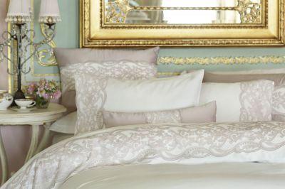 

Элитное постельное белье PEPPER HOME Alexis Pembe
