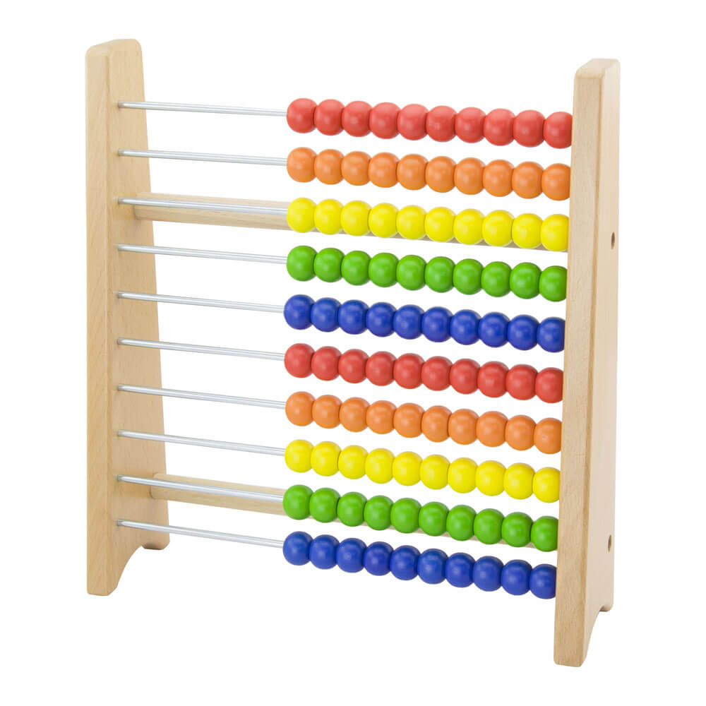 

Розвиваюча гра Viga Toys Рахівниця (58370)