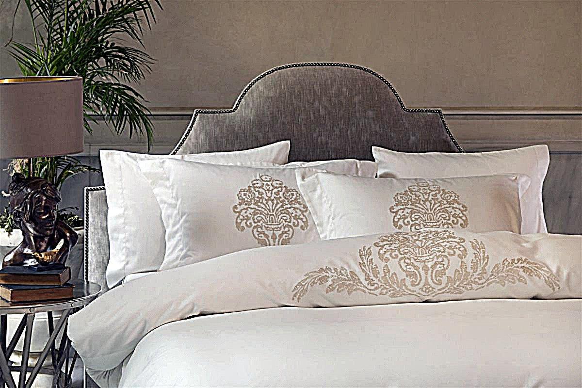 

Элитное постельное белье PEPPER HOME viktoria gold