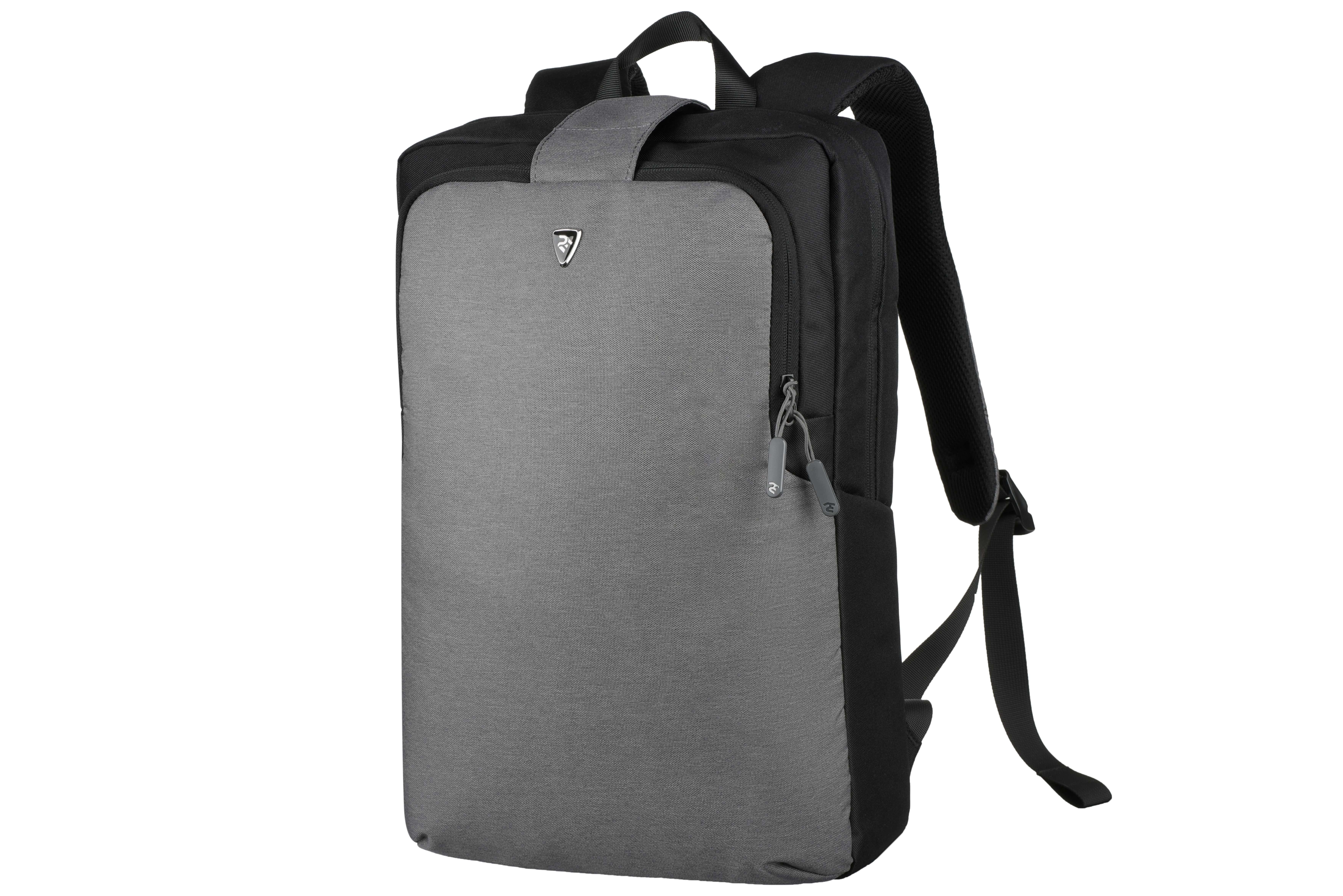 

Рюкзак 2E Supreme 16" Сірий (2E-BPT9186GR)