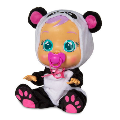 

Інтерактивна Лялька IMC toys Cry Babies Плакса Пенді (98213)