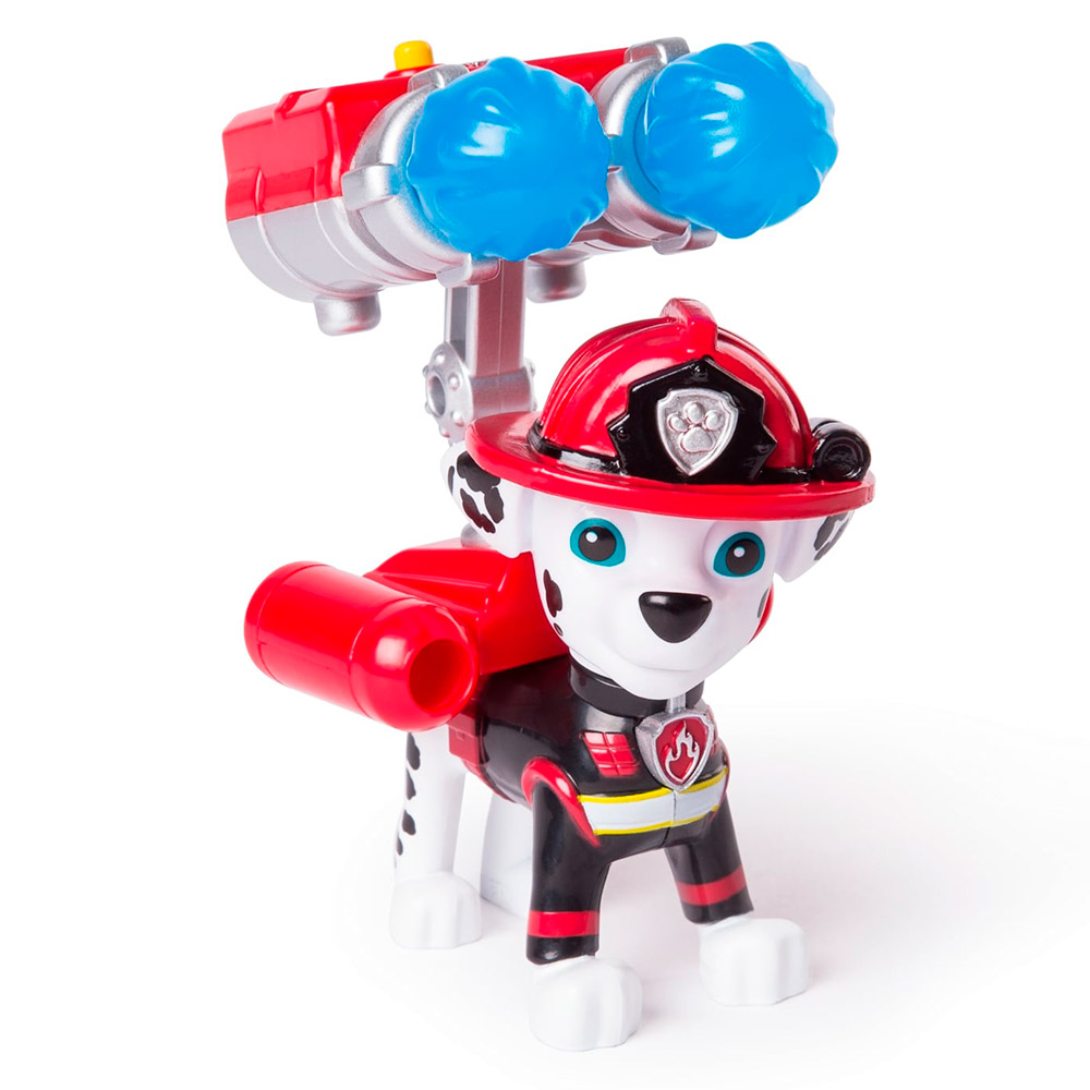 

Набір Paw Patrol Надзвичайна місія Маршал (SM16655/8241)