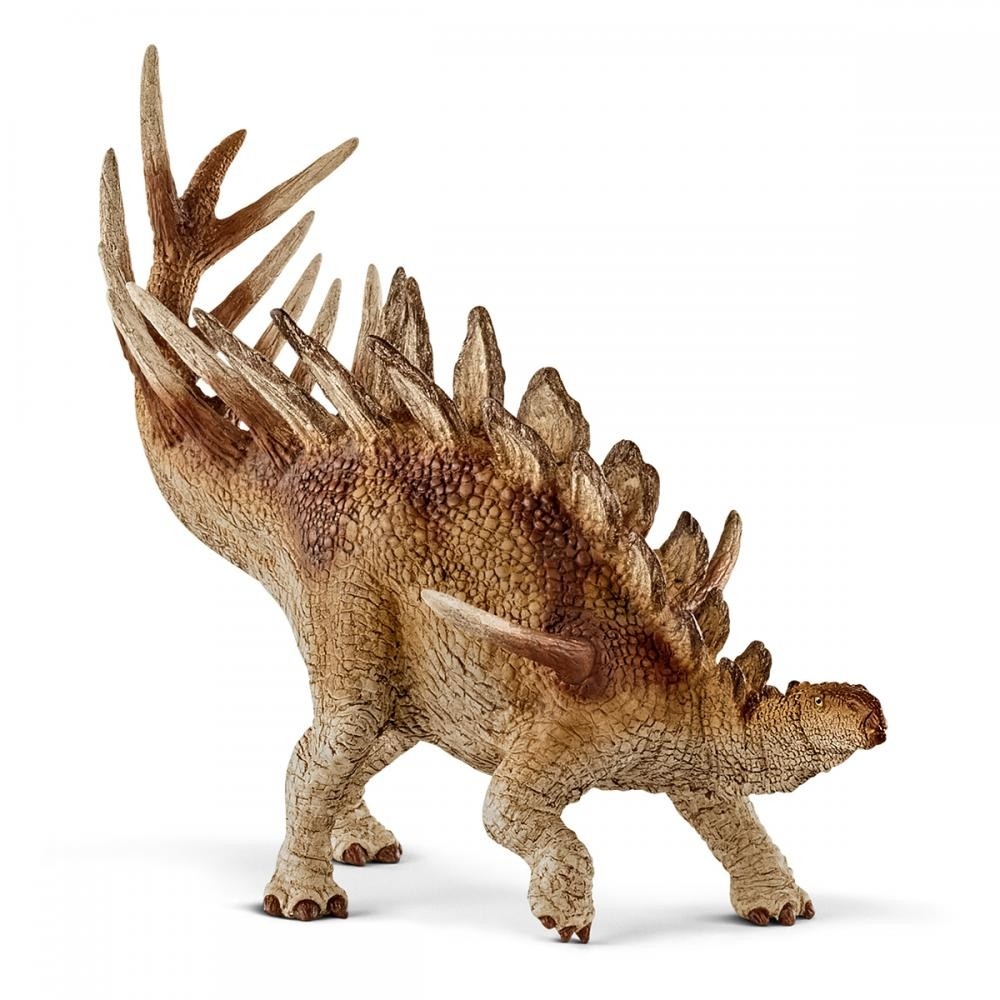 

Фігурка Schleich кентрозавр (14583)