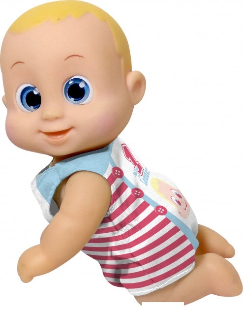 

Лялька Bouncin' Babies Baniel (802002)