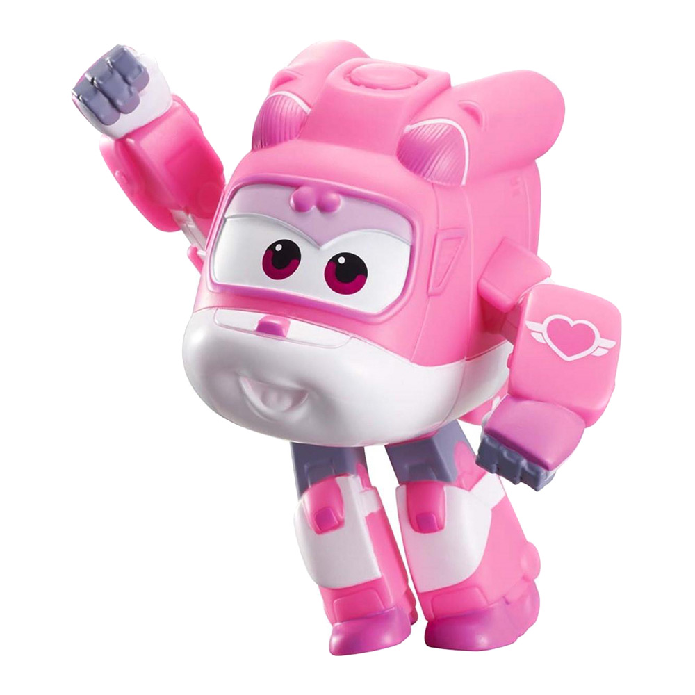 

Фігурка Super Wings Dizzy (YW710004)