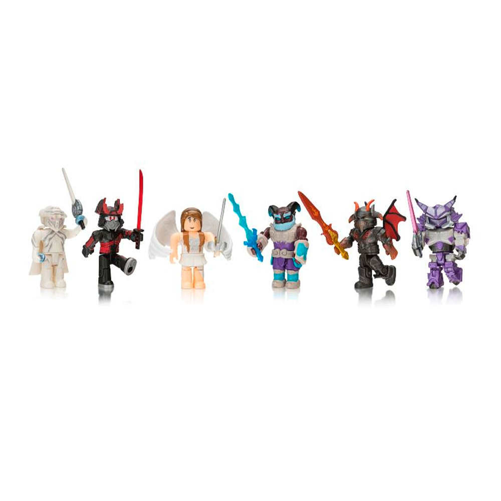 

Колекційна фігурка Jazwares Roblox Summoner Tycoon (ROB0215)