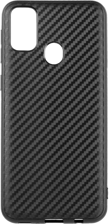 

Панель ColorWay TPU Сarbon для Samsung Galaxy M30s Black (CW-CTCbSGM307-BK)