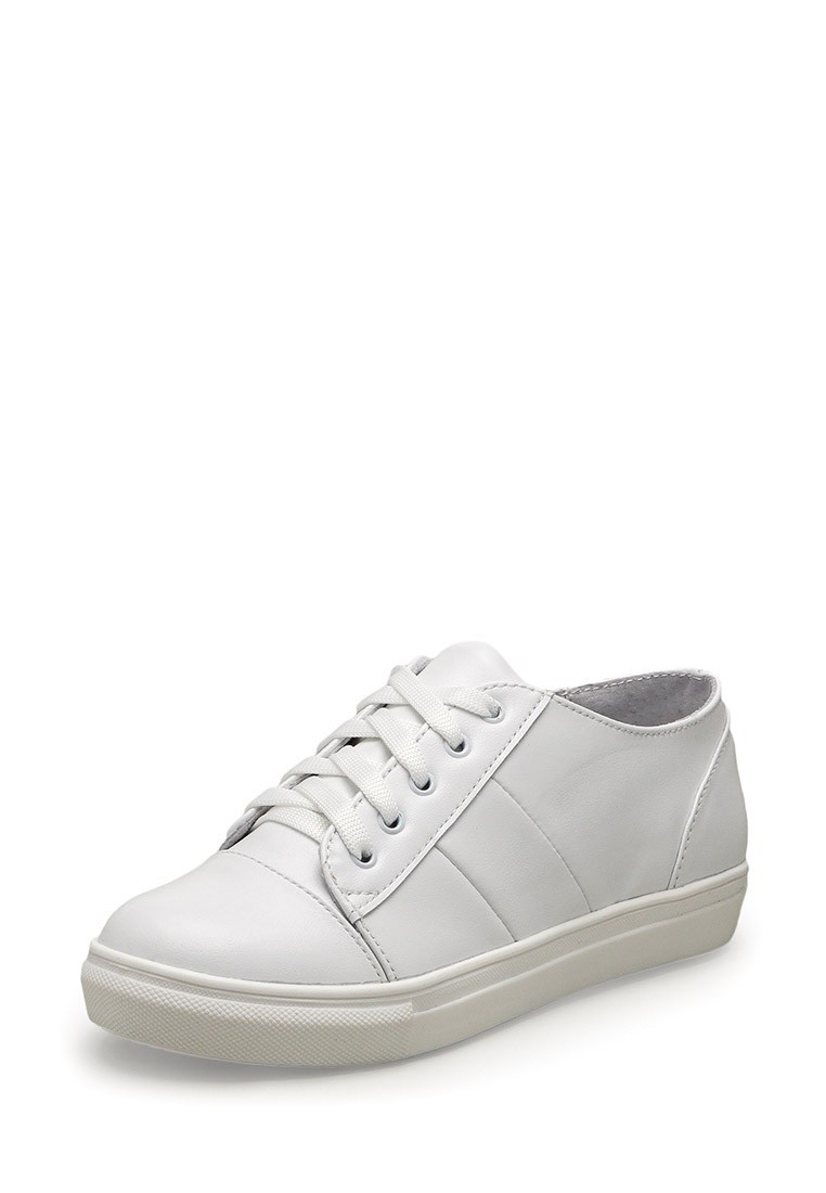 

Кеды Tops 545 л 39 25,5 см Белые (545 л бел.к.)